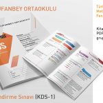 Balon Roket – Fen Bilimleri Deneyi