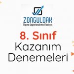 Diyarbakır ÖDM Haftalık Kazanım Testleri