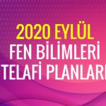 Haziran Örnek Fen Bilimleri Soruları – Tek Dosya