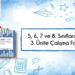 2021 LGS Ocak Ayı Örnek Soruları