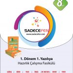 8. Sınıf Katı Basıncı Çalışma Kağıdı