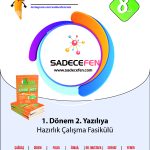 5. Sınıf Maddenin Hal Değişimi Bulmaca Etkinliği