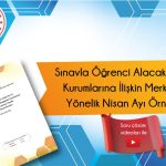 LGS Tercihleri Nasıl Yapılır?