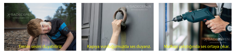 Katı ses kaynakları