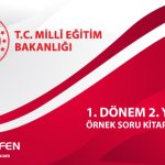 Güneş Sistemi​ Kazanım Testleri