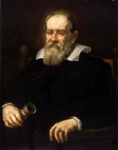 Galileo Teleskop
